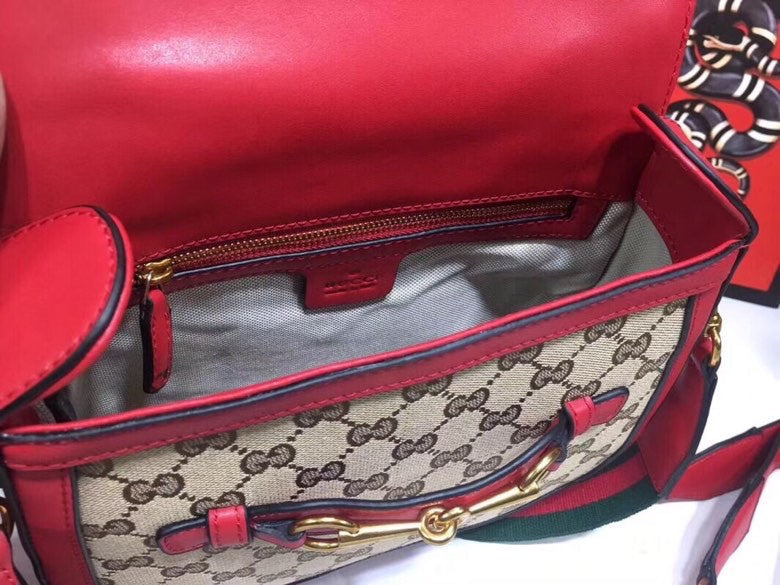 Satchel Bags - GCI Bags - 1604