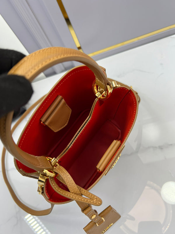 Glamy - PD Bags - 003