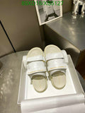 SAMCC - DOR Women Shoes - 2133