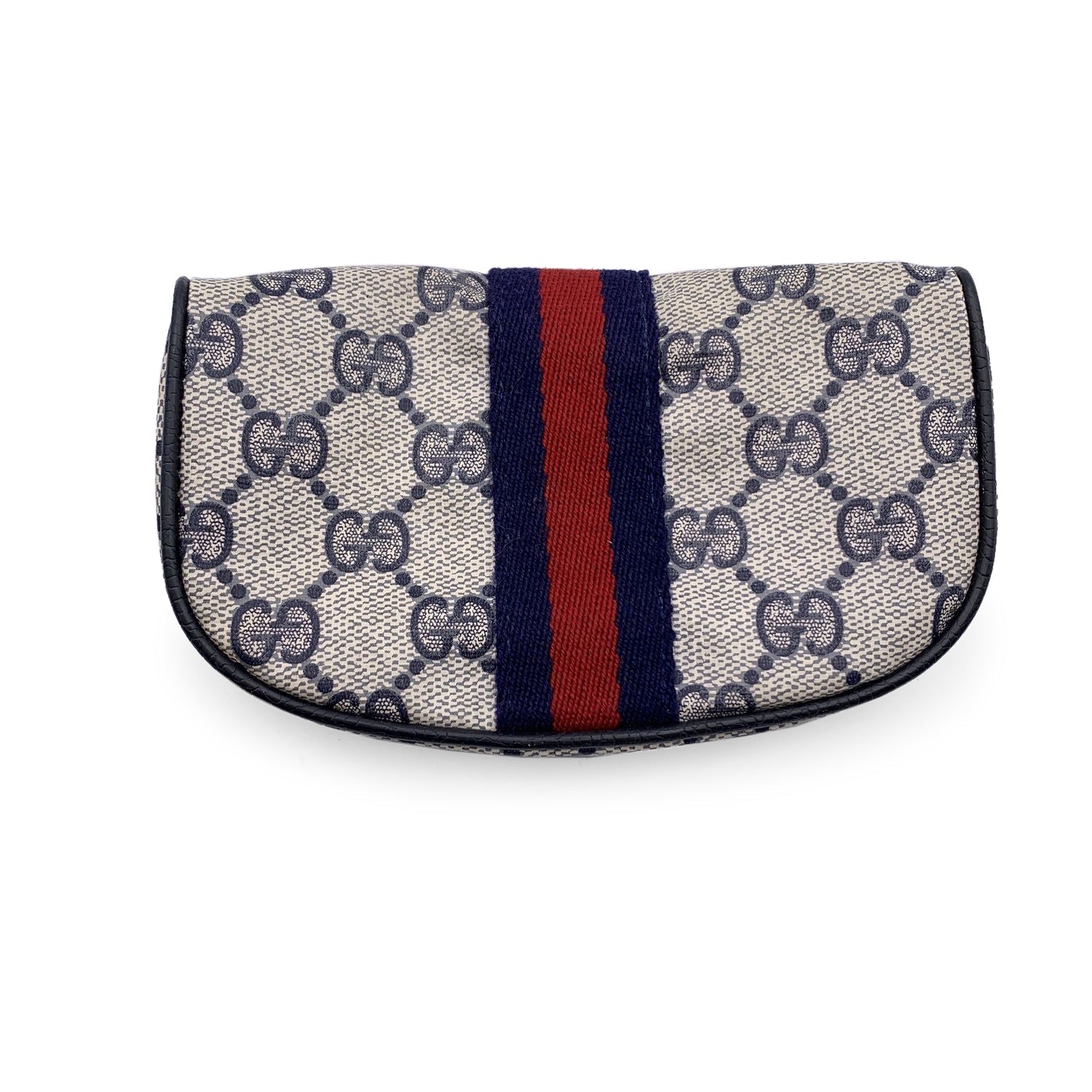 Gucci Clutch Bag Vintage