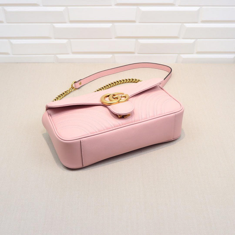 GlamI - GCI Bags - 821