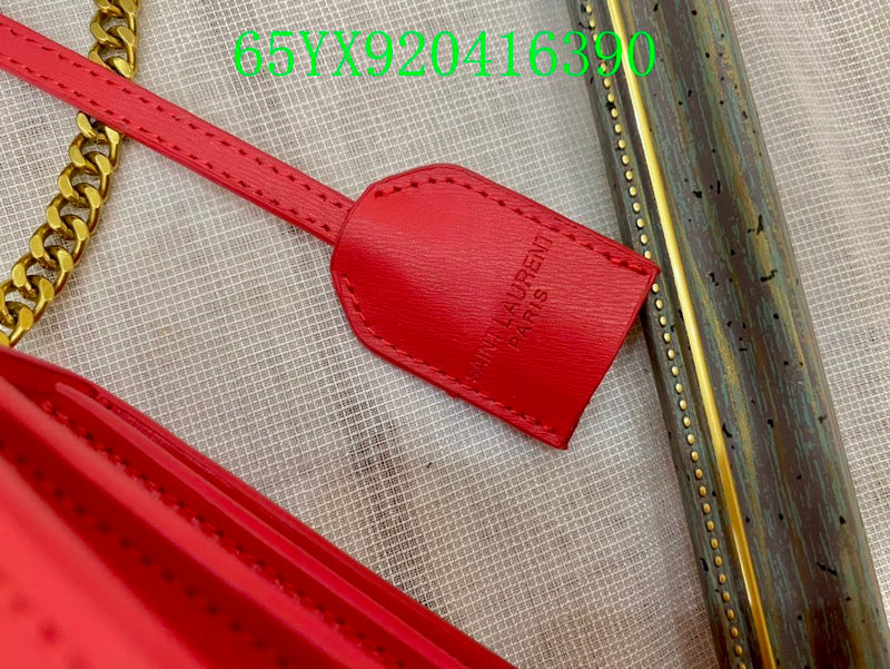 Glami - YLS Bags - 1924