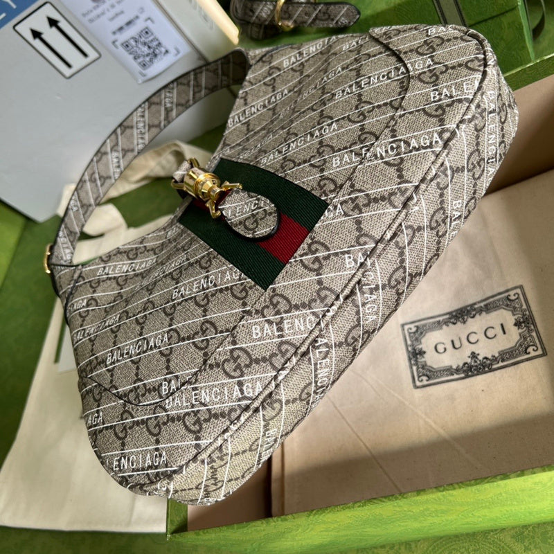 Glami Fashion - GCI Bags - 9638