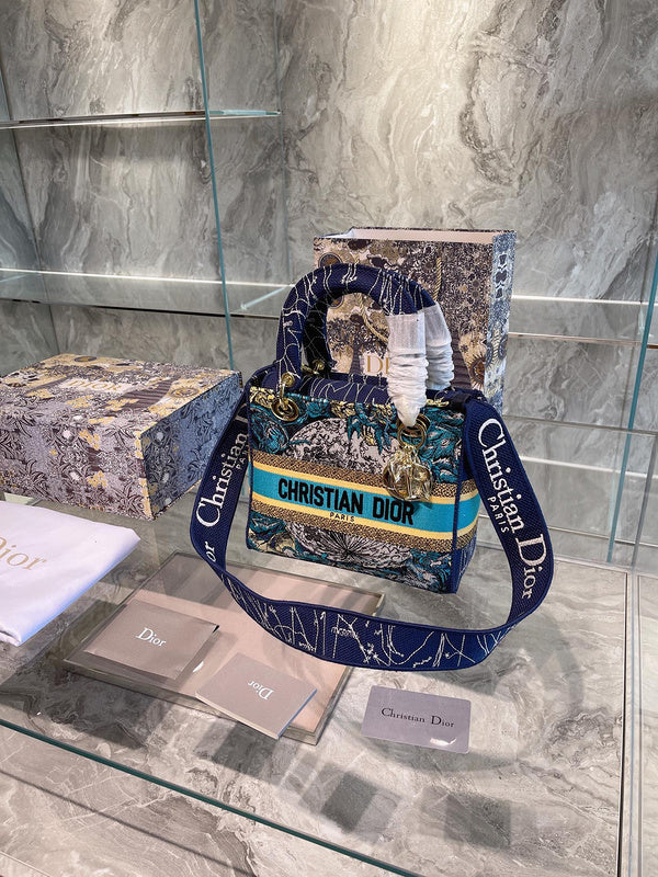 Satchel Bags - DOR Bags - 649