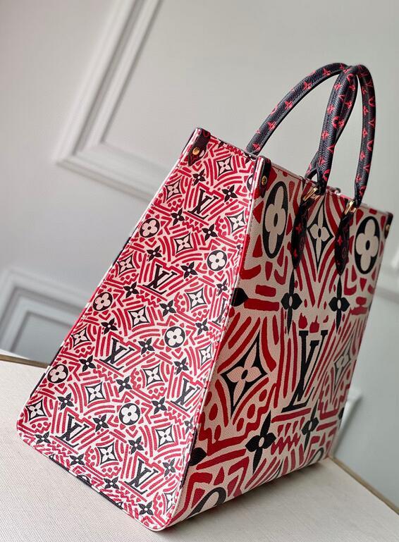 SAMC - LOV Bags - 2759