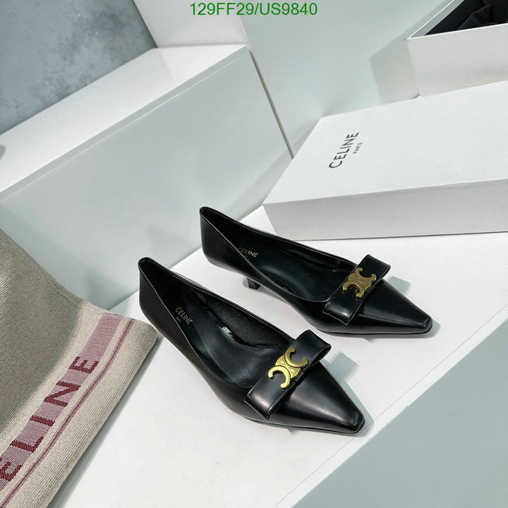 SAMC - COL Women Shoes - 046