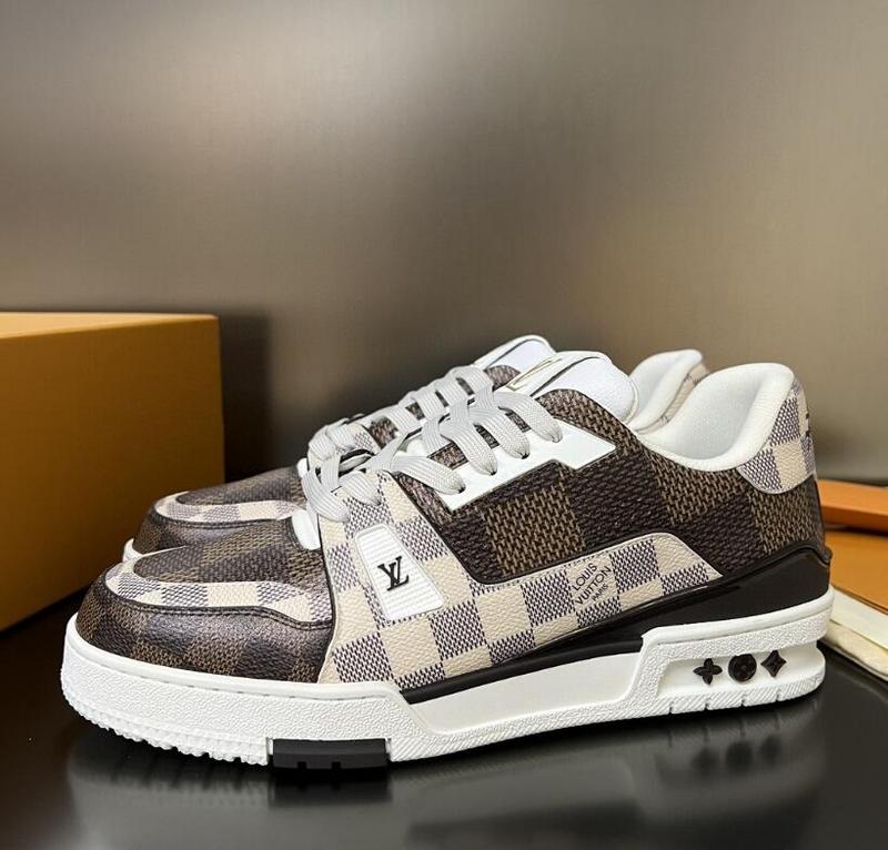 SAMC - LOV Men Shoes - 449