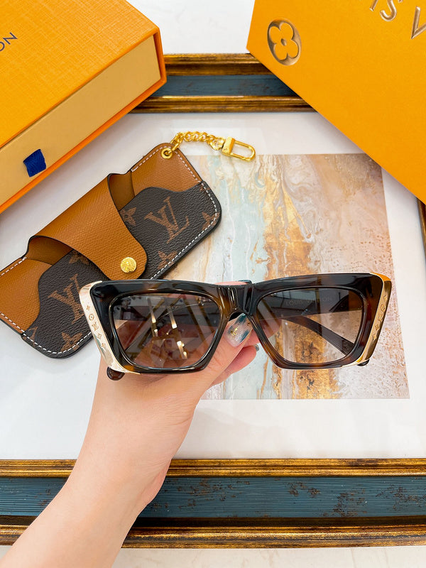 Glami-is - LOV Sunglasses - 104