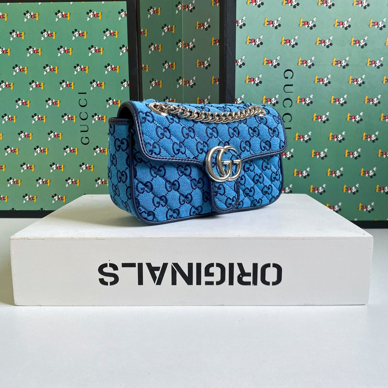 Satchel Bags - GCI Bags - 2119