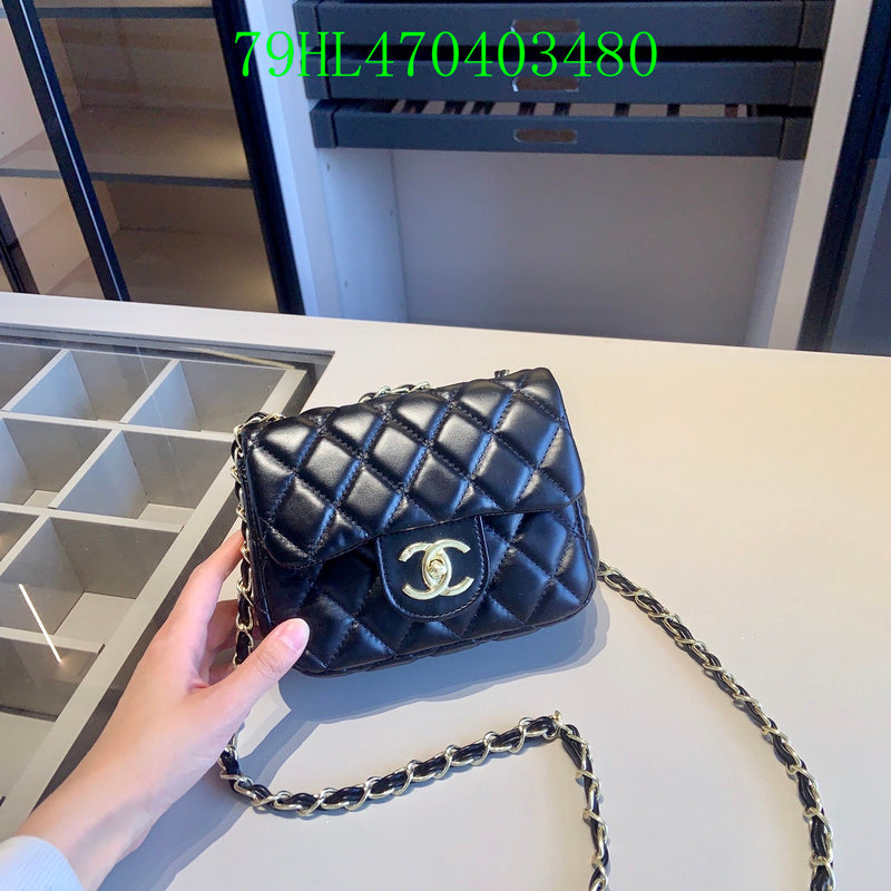 Glami - CHL Bags - 1198