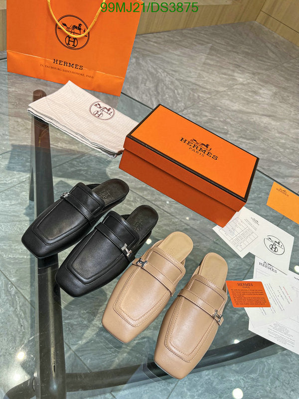 SAMC - HMS Women Shoes - 051