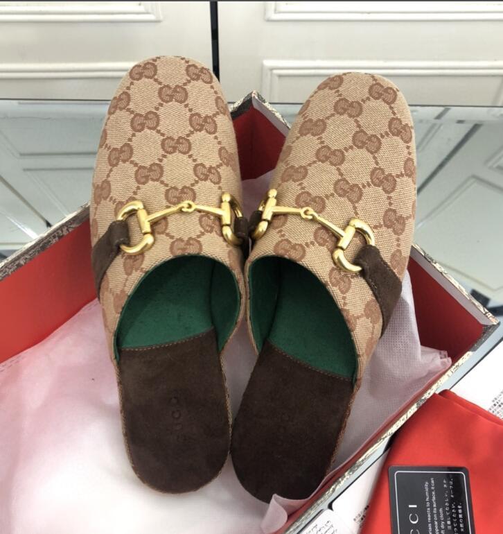 SAMC - GUKI Women Shoes - 2091