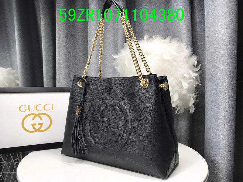Glami Fashion - GCI Bags - 10844