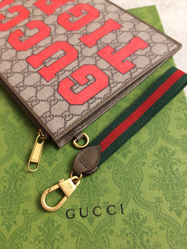 Glami-i - Guki Wallet - 201