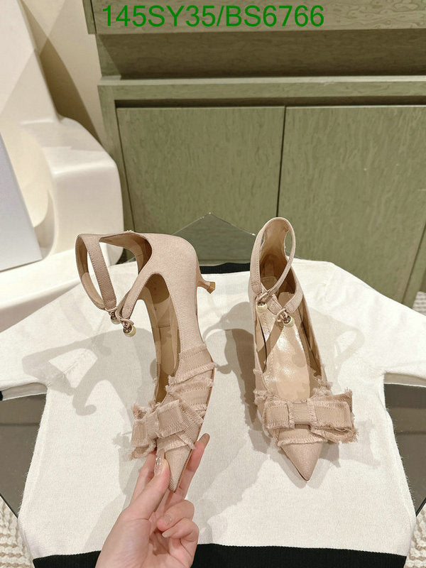 SAMCC - DOR Women Shoes - 1457