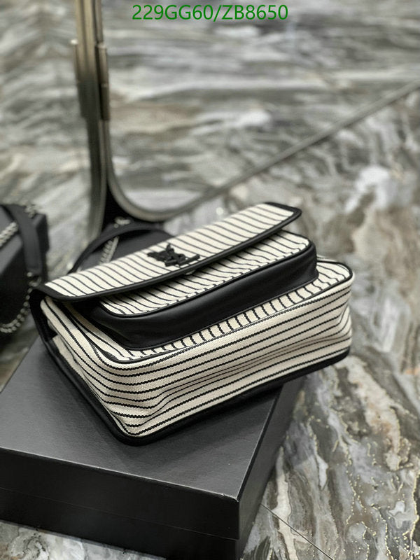 SAMC - YLS Bags - 203