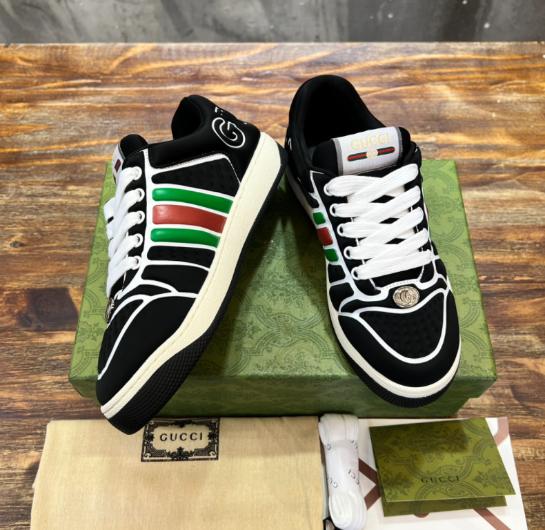 SAMC - GUKI Women Shoes - 052