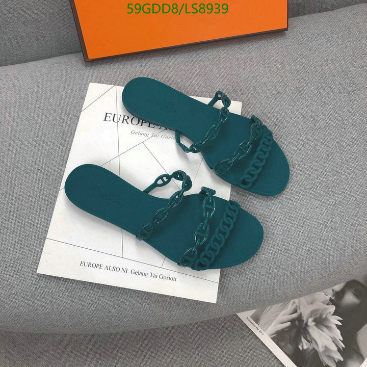 SAMC - HMS Women Shoes - 480