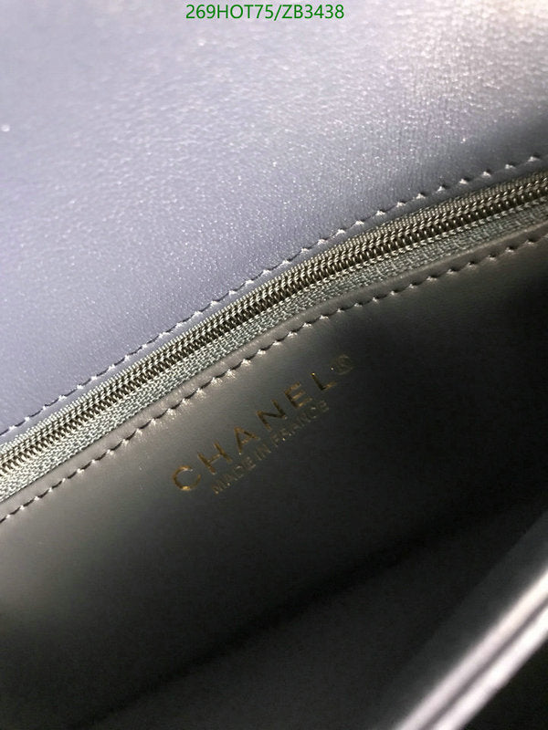 SAMC - CHL Bags - 532