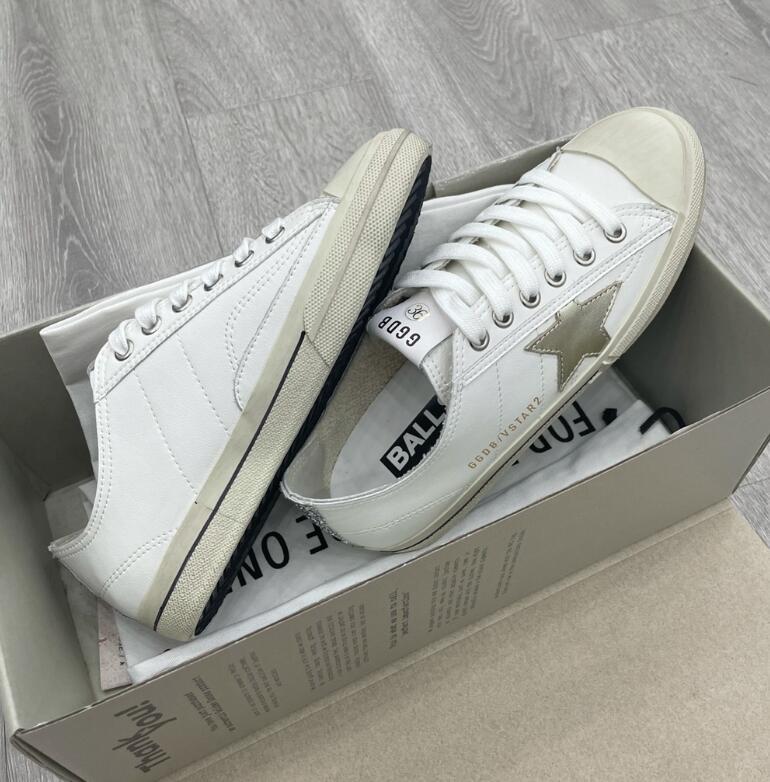 SAMC - GDBE Women Shoes - 115