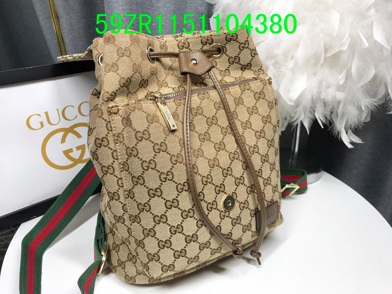 Glami Fashion - GCI Bags - 11428