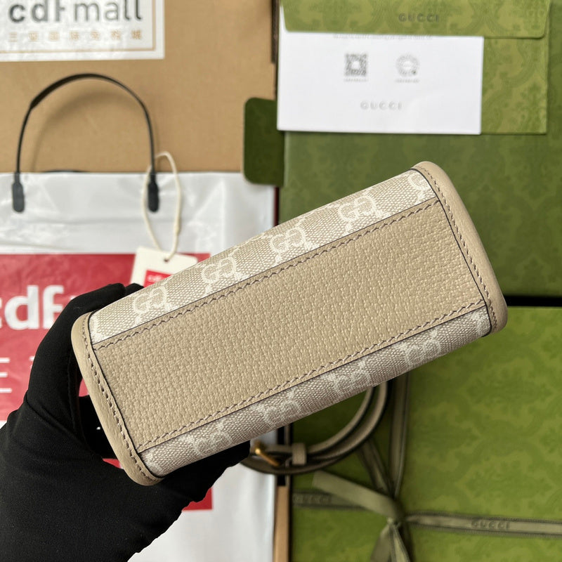Glami Fashion - GCI Bags - 9341