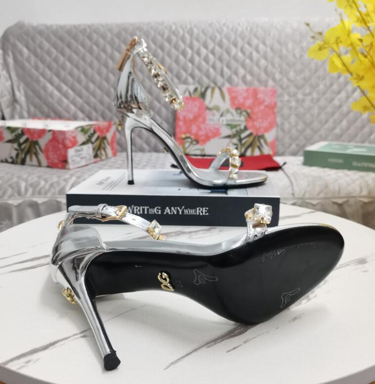 SAMC - DAG Women Shoes - 169