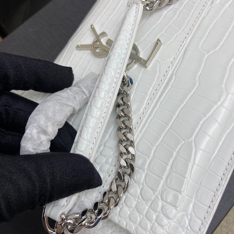 Satchel Bags - SLY Bags - 021