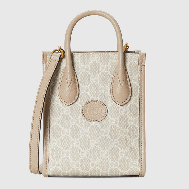 Satchel Bags - GCI Bags - 1107