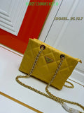 Satchel Bags - PDA Bags - 3059