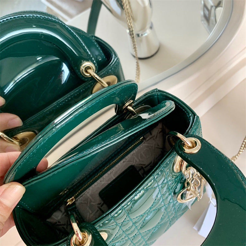 Glami- - DOR Bags - 163