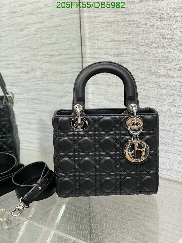 SAMCC - DOR Bags - 1080