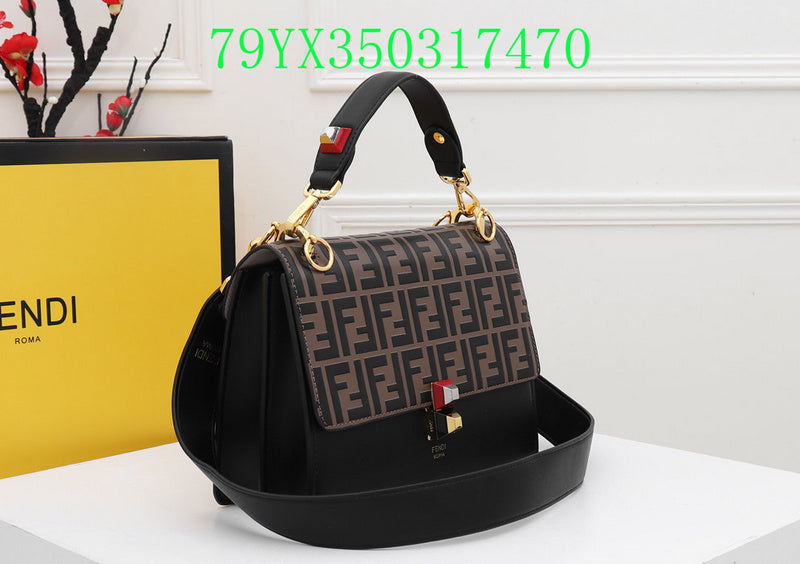 Glami - FDE Bags - 3396