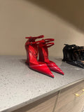 Glami - FGO Women Shoes - 430