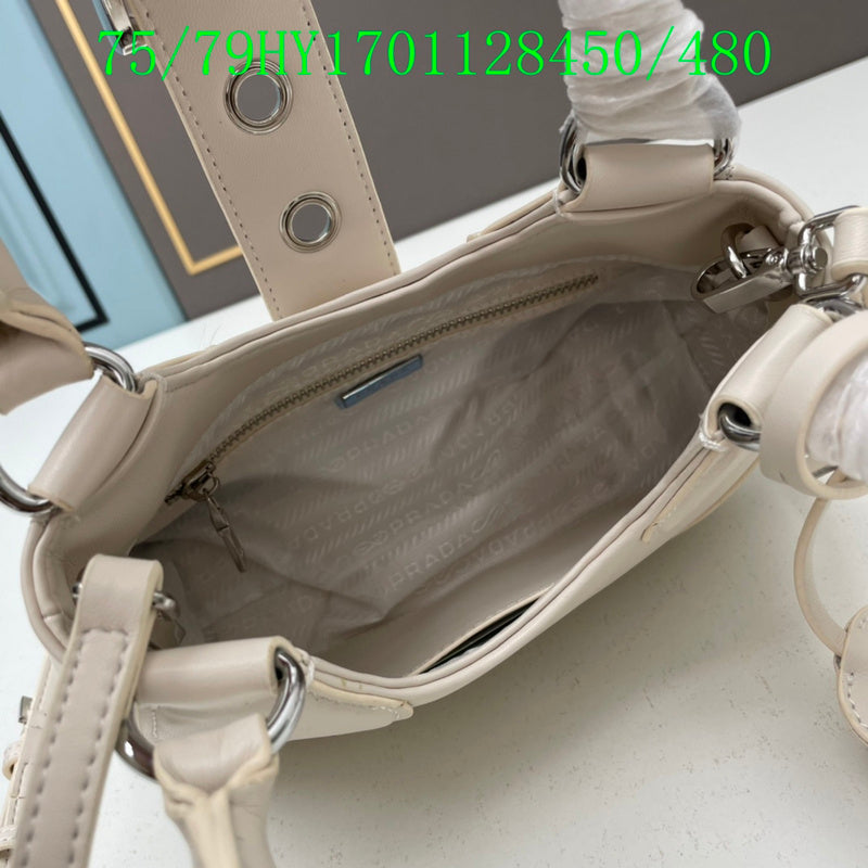 Satchel Bags - PDA Bags - 3773