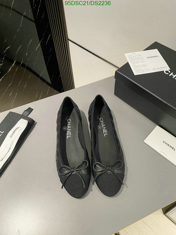 SAMC - CHL Women Shoes Ballet - 055