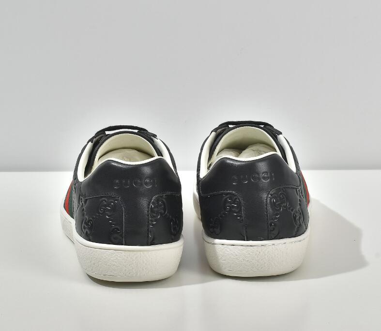 SAMC - GUKI Women Shoes - 1074