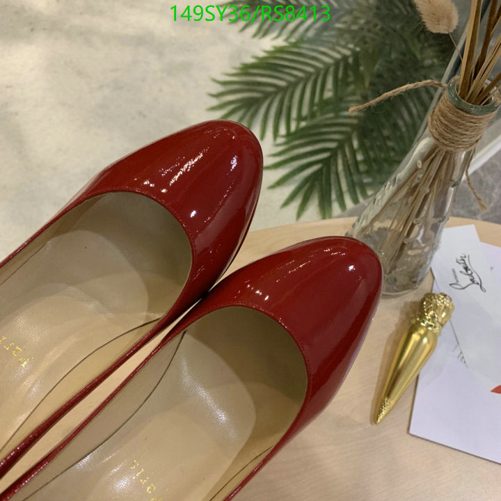 SAMC - CBL Women Shoes - 113