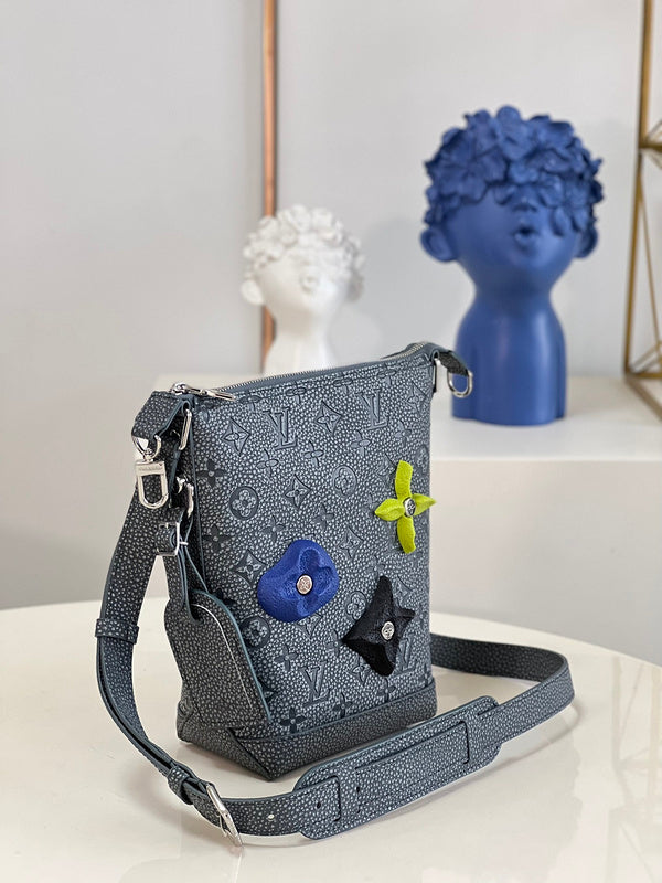 Glami- Glami- Lu-Vi bags - 2817