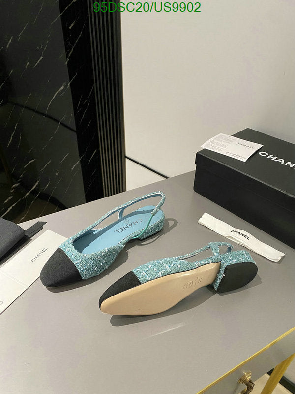 SAMC - CHL Women Shoes Ballet - 086