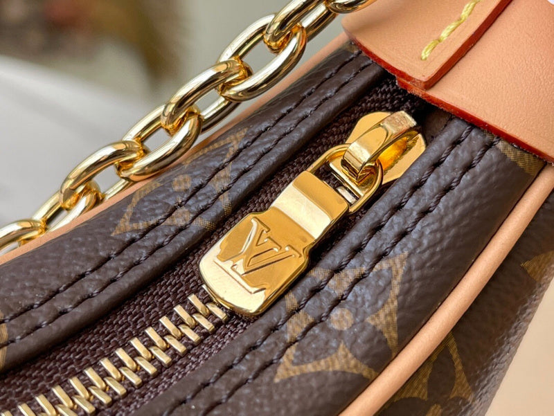 GlamI Lu-Vi bags - 5245