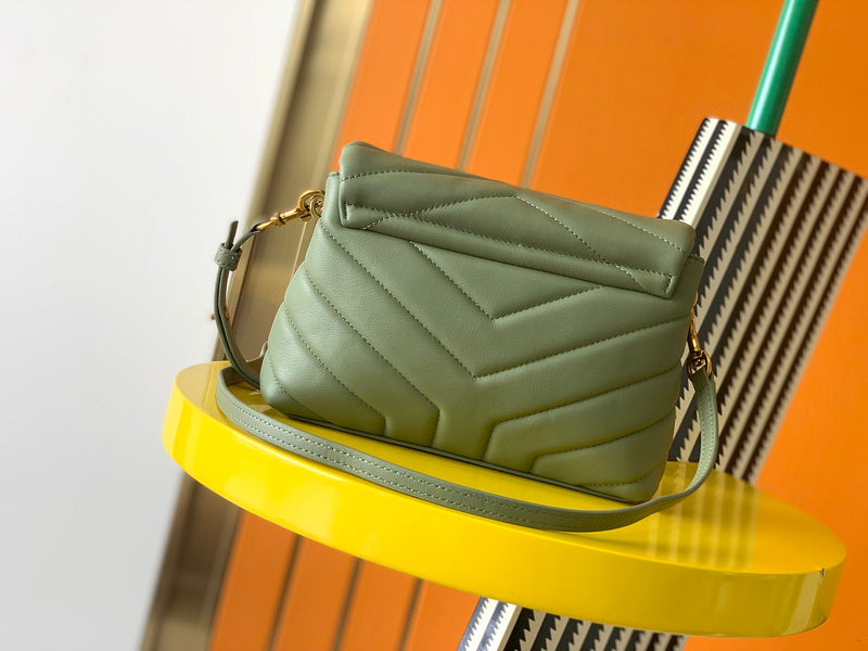 Glamy - YLS Bags - 1490
