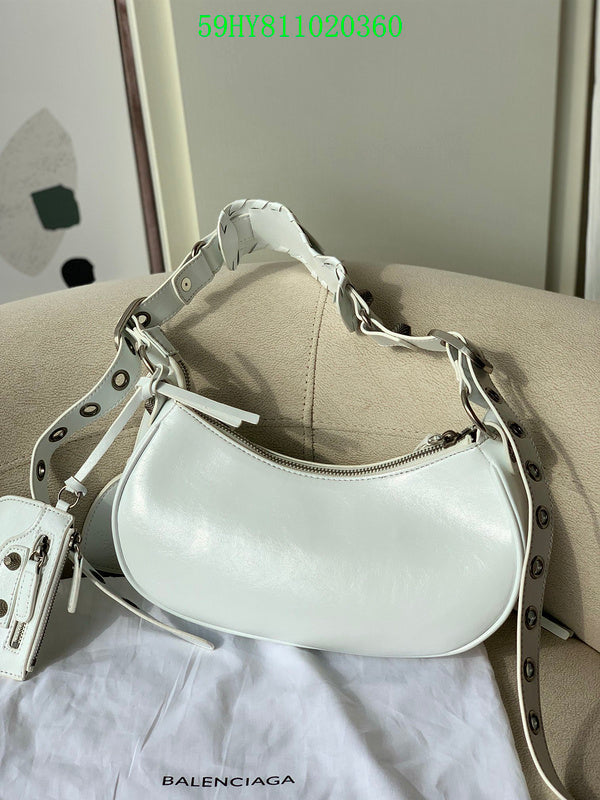 ELE Fashion - BGA Bags - 2002