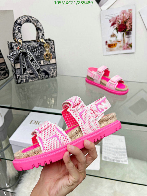 SAMCC - DOR Women Shoes - 2303