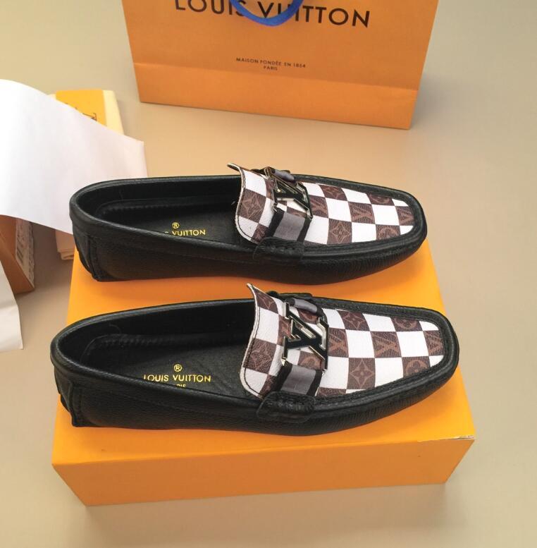 SAMC - LOV Men Shoes - 1761