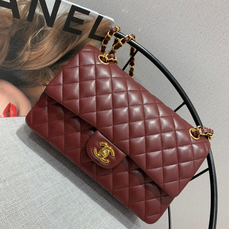 Satchel Bags - CHL Bags - 439