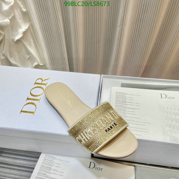 SAMCC - DOR Women Shoes - 2121