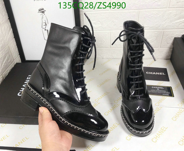 SAMC - CHL Women Boots - 371