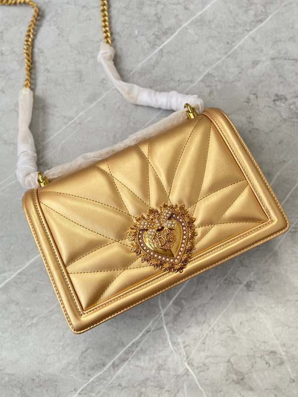 Glamy - DG bag - 559