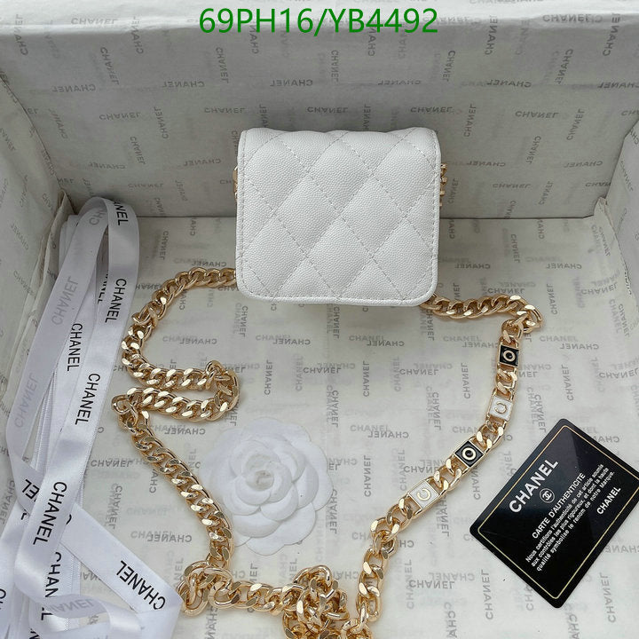 SAMC - CHL Bags Crossbody - 472